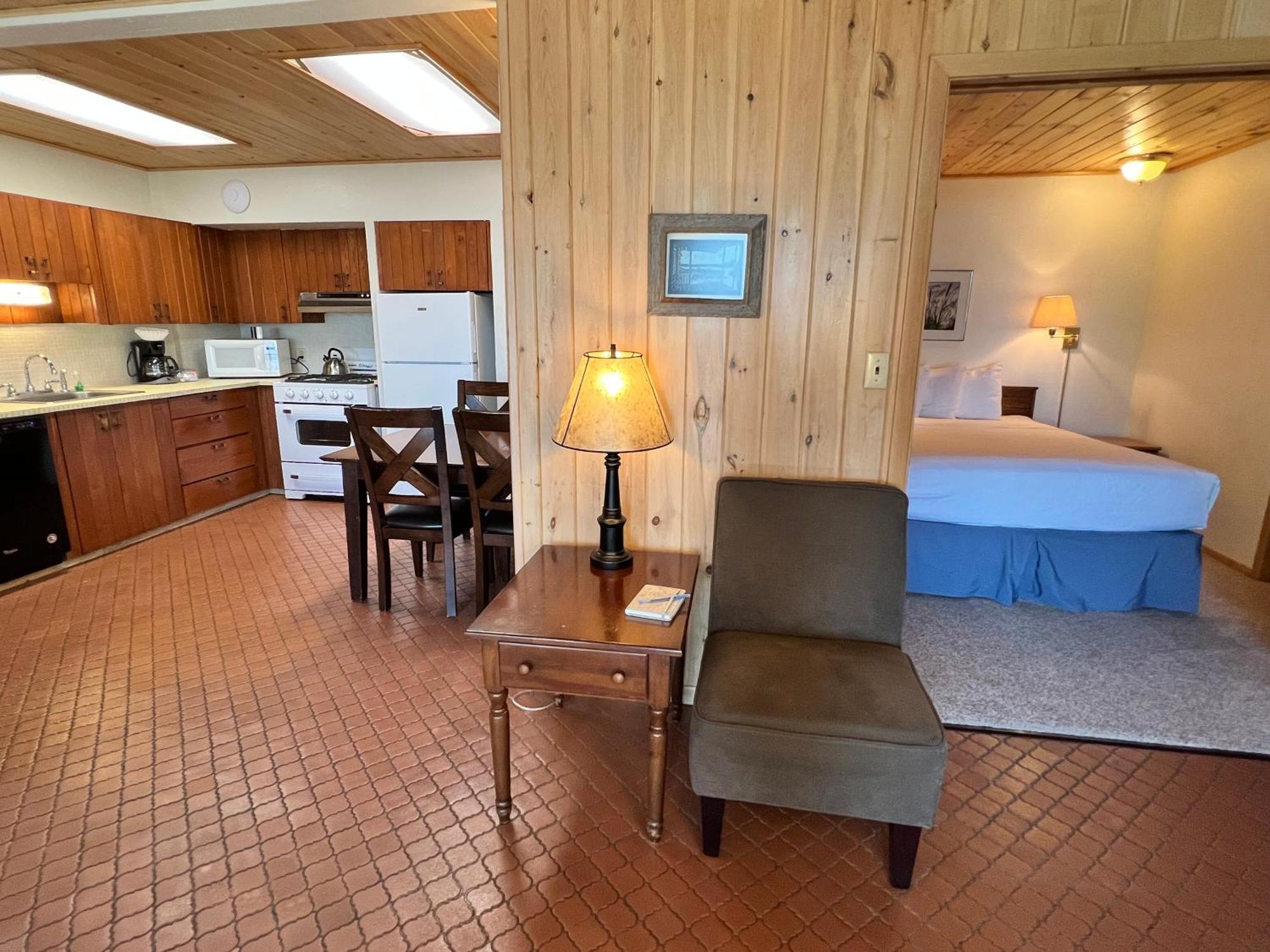 Thomsonite Inn On Lake Superior Grand Marais Dış mekan fotoğraf