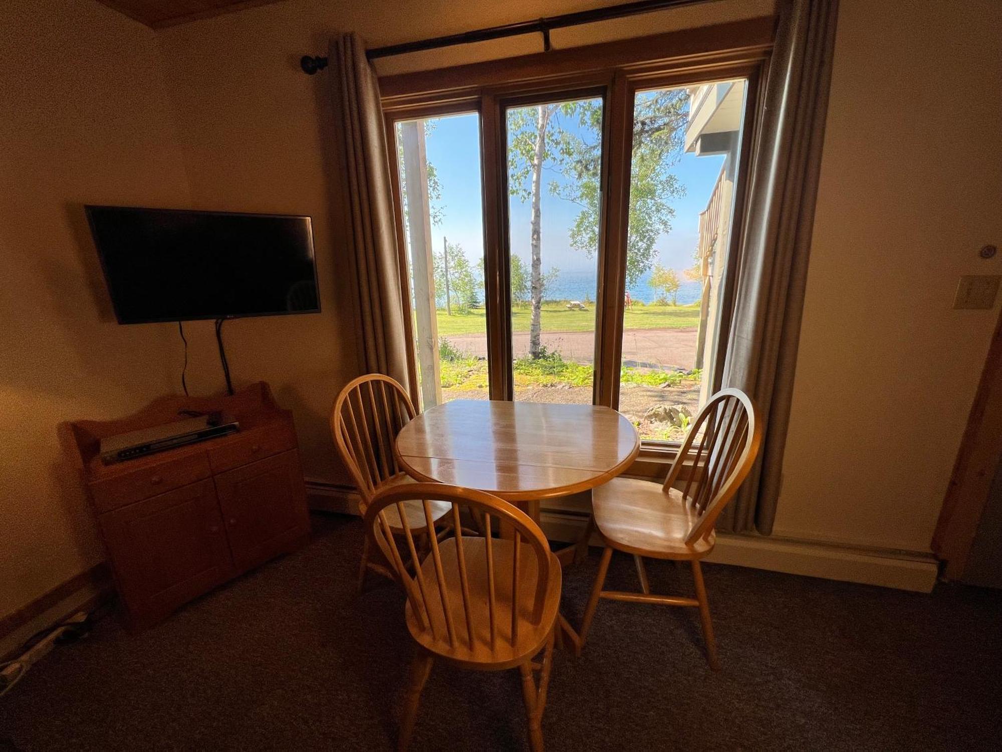 Thomsonite Inn On Lake Superior Grand Marais Dış mekan fotoğraf